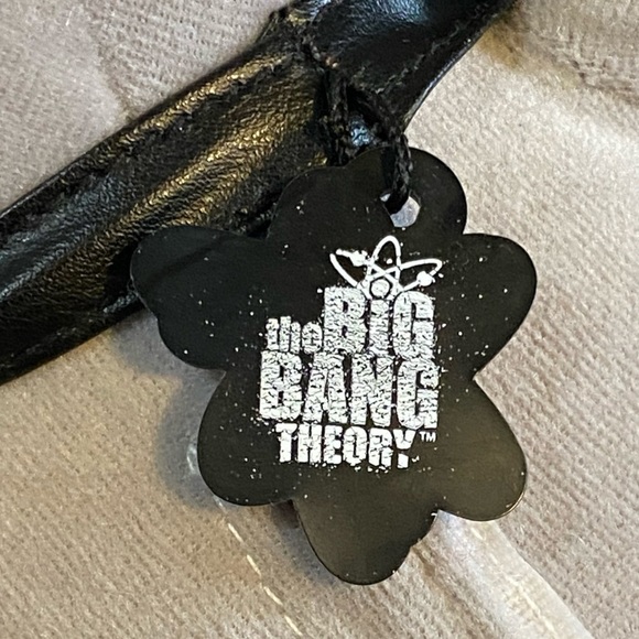 $5 ADD ON NWT The Big Bang Theory 12” Soft Kitty Musical Plush Stuffed Animal - Picture 9 of 14